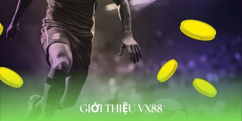 Giới thiệu về VX88