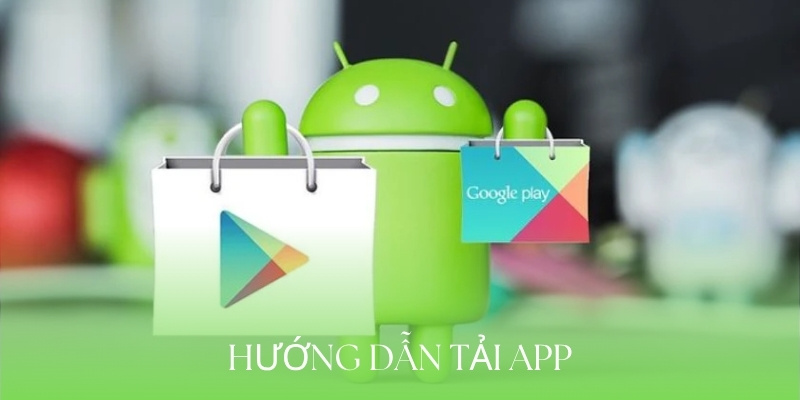 Hướng dẫn tải ứng dụng VX88 về máy