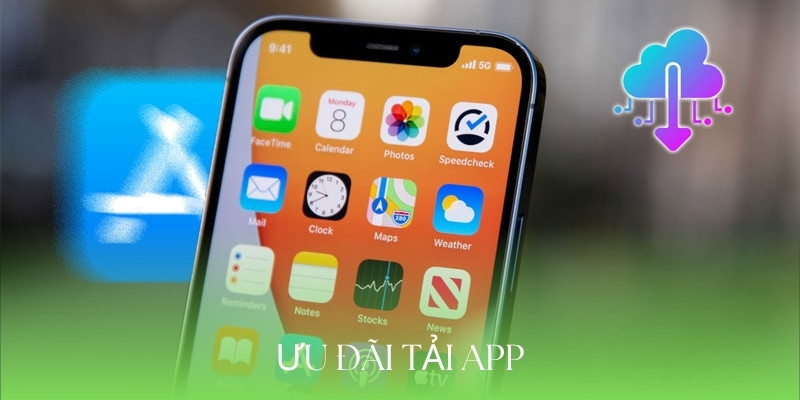 Tải ứng dụng nhà cái nhận thưởng bất ngờ